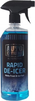 AUTO EXTREME DE-ICER 720ML