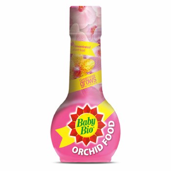 BABY BIO ORCHID FOOD 175ML