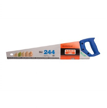 BAHCO 22" HANDSAW