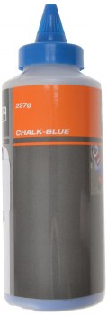 BAHCO BLUE CHALK 227G