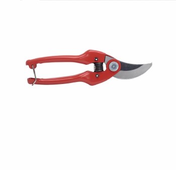 BAHCO ONE- HANDED PRUNING SHEARS/SECATEAURS 15CM