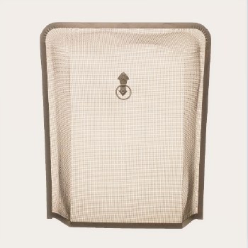 BAKAWARE SILVER SPARK GUARD