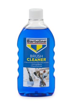BARTOLINE BRUSH CLEANER 500 ML