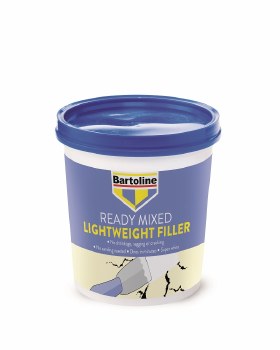 BARTOLINE LIGHTWEIGHT FILLER 1L