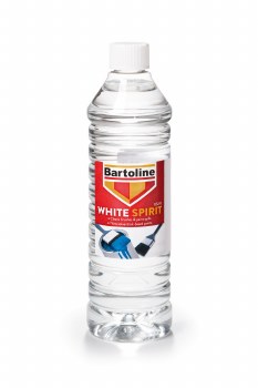 BARTOLINE WHITE SPIRITS 750 ML