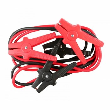 BOOSTER CABLE 400 AMP