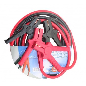 1200AMP JUMPER CABLES