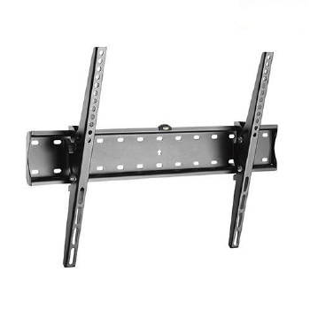 BRATECK 37"-75" FIXED WITH TILT FLAT TV WALL MOUNT