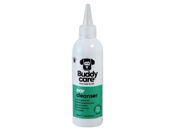 BUDDYCARE  DOG EAR CLEANER 200ML