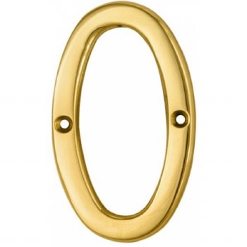CARLISLE BRASS NO.0