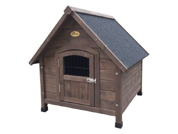 CHEEKO APEX KENNEL SMALL 72X76X76CM