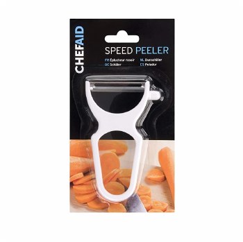 CHEF AID SPEED PEELER