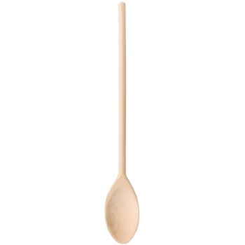 CHEF AID WOODEN SPOON
