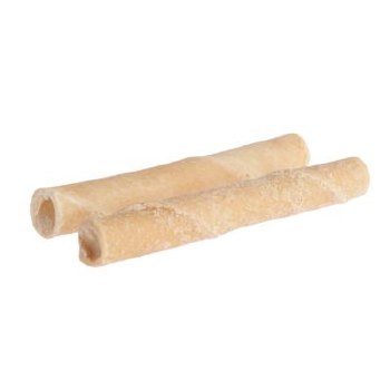 DUCK FLAVOURED CHEWING ROLL- 10CM