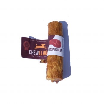 CHEWLLAGEN PROPER BEEF ROLL 5"