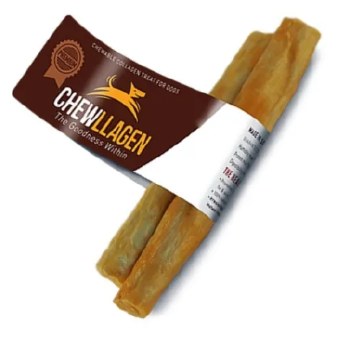 CHEWLAGGEN CHICKEN MEDIUM ROLL 2 PACK