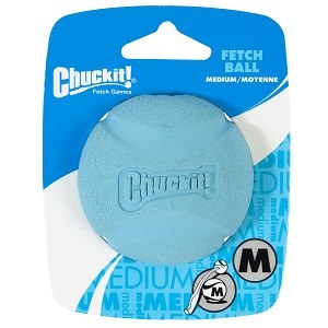 CHUCK IT! FETCH BALL - MEDIUM