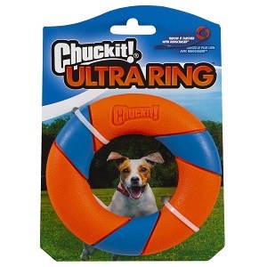 CHUCK IT ! ULTRA RING