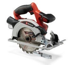 EINHELL TE-CS 1410 1410W 190MM CIRCULAR SAW