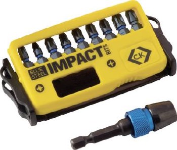 CK IMPACT BITS