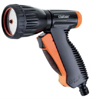 CLABER MULTI-JET SPRAY GUN