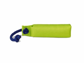 COACHI TRAINING DUMMY MED LIME