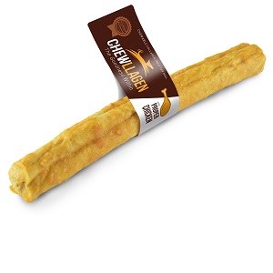 CHEWLLAGEN CHICKEN ROLL 10"