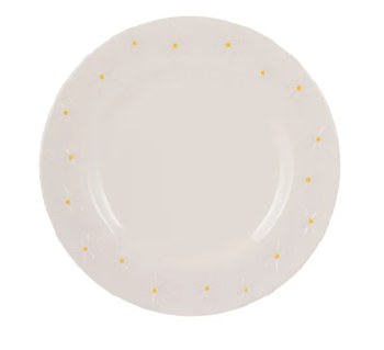 DAISY DINNER PLATE 27CM