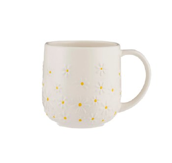 PRICE & KENSINGTON DAISY MUG 360ML