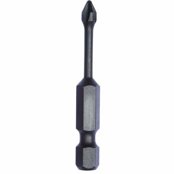 DART PH1 50MM IMPACT DRIVER BIT - PACK 10