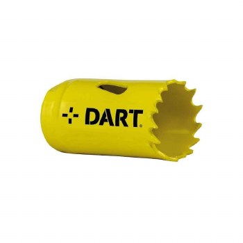 DART 22MM PREMIUM HOLESAW
