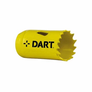 DART 35MM PREMIUM HOLESAW