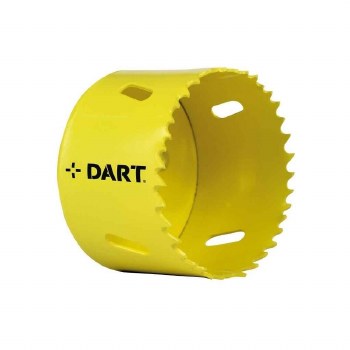 DART 64MM PREMIUM HOLESAW