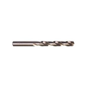 DART 6MM HSS GROUND TWIST DRILL - SINGLE