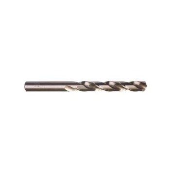 DART 9MM HSS GROUND TWIST DRILL