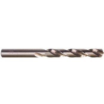 DART 1MM HSS GROUND TWIST DRILL - PK2