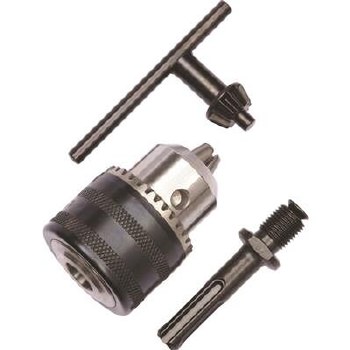 DART 1/2" X 20 UNF, 1.5-13MM KEYED CHUCK