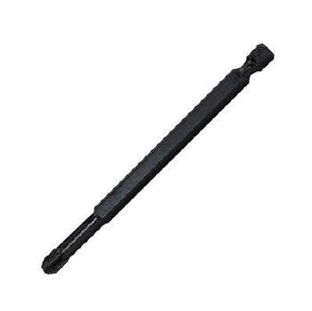 DART PZ2 100MM IMPACT DRIVER BIT - PACK 1