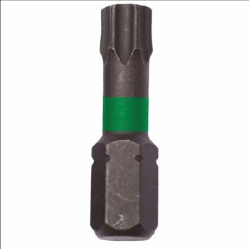 DART T27 25MM IMPACT TORX BIT - PACK 10