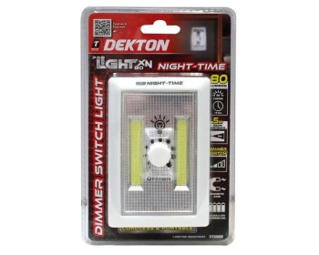 DEKTON PRO LIGHT XM80 NIGHT TIME MOOD LIGHT