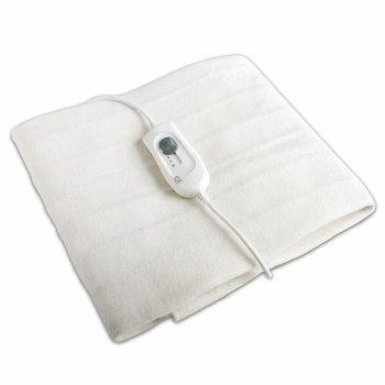 DE VIELLE CLASSIC ELECTRIC UNDER BLANKET - DOUBLE