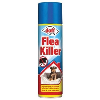 DOFF FLEA KILLER AEROSOL 200 GRM