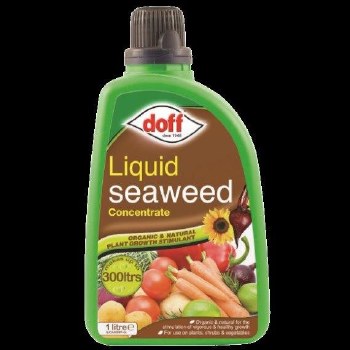 DOFF LIQUID SEAWEED 1 LTR