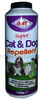 DOFF 700 GRM CAT & DOG REPELLANT