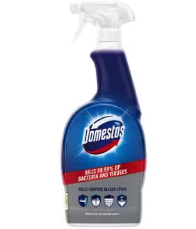 DOMESTOS BLEACH SPRAY 700ML