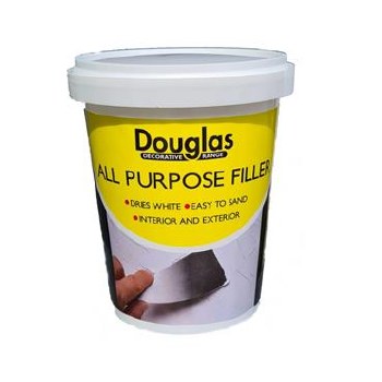 DOUGLAS ALL PURPOSE READY MIXED FILLER 600GRAM