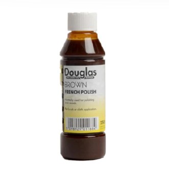 DOUGLAS BROWN FRENCH POLISH, 250ML