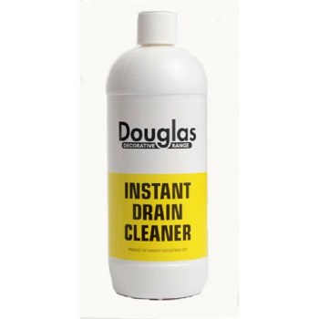 DOUGLAS DRAIN CLEANER 1 LITRE