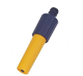 ADJUSTABLE HOSE NOZZLE
