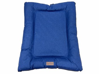 DUBEX LICORICE WATERPROOF MATTRESS - MEDIUM 76CM